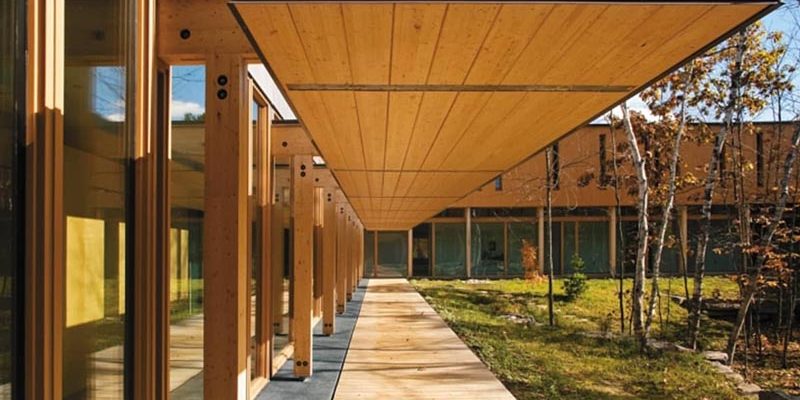 Abbaye Val-Notre-Dame – Saint-Jean-de-Matha