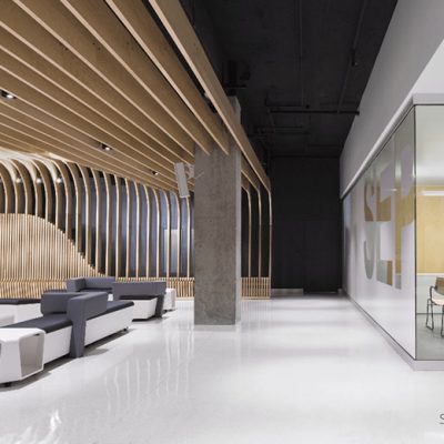 Vitrine étudiante de l’École Polytechnique de Montréal